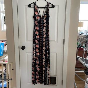 Pink Republic maxi dress